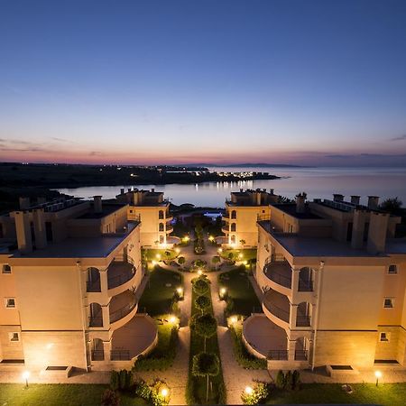 Arapya Sun Resort Exteriör bild