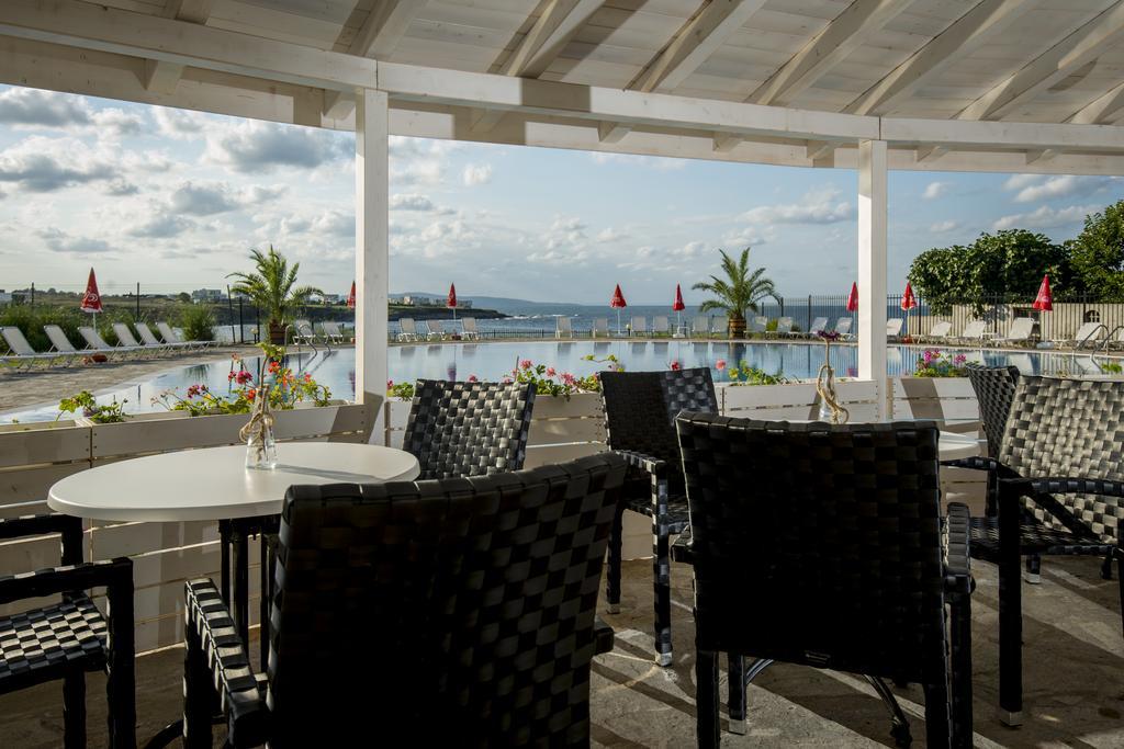 Arapya Sun Resort Exteriör bild
