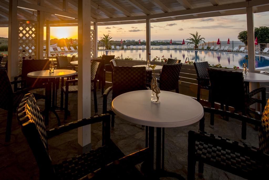 Arapya Sun Resort Exteriör bild
