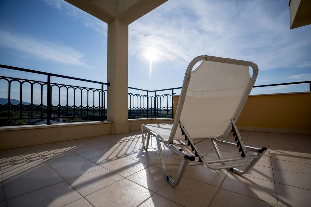 Arapya Sun Resort Exteriör bild