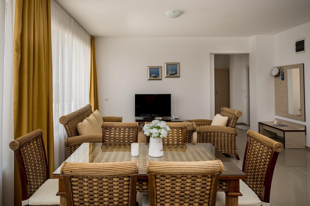 Arapya Sun Resort Exteriör bild