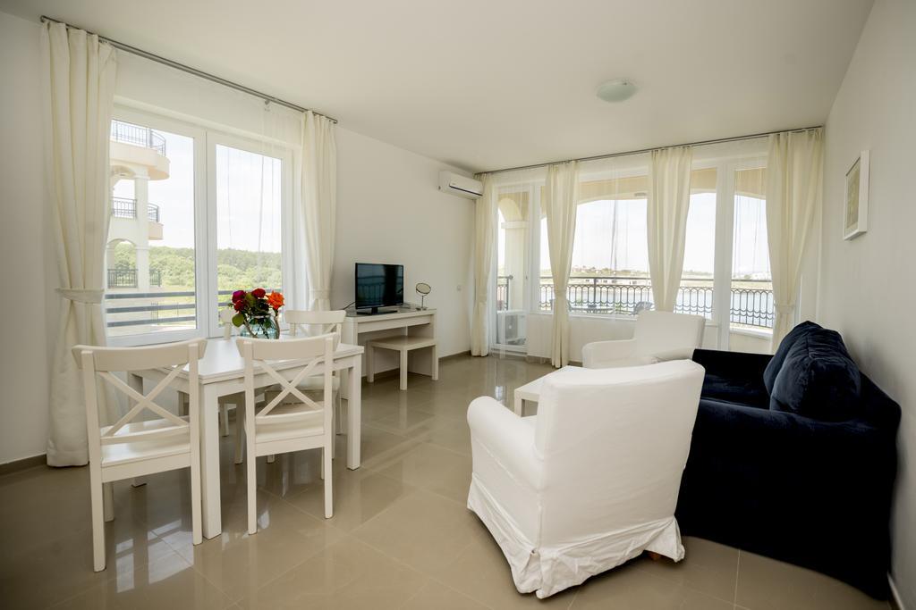 Arapya Sun Resort Exteriör bild